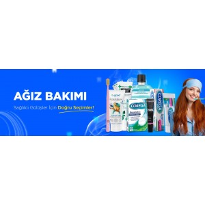 Ağız Bakım